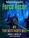 Force Recon #3